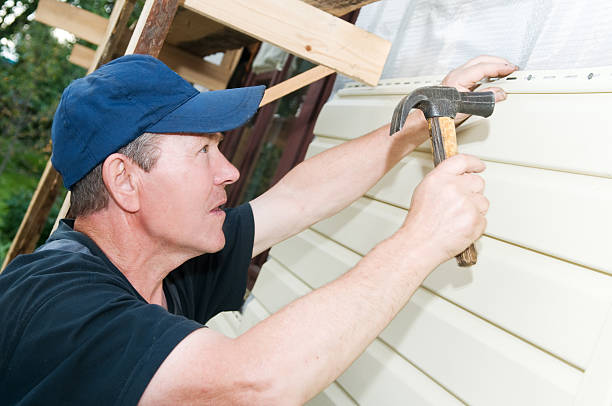 James Hardie Siding in Heidelberg, TX